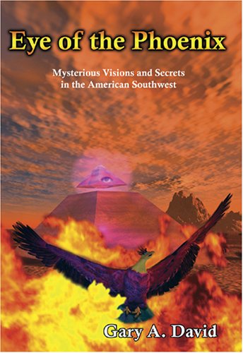Eye of the Phoenix