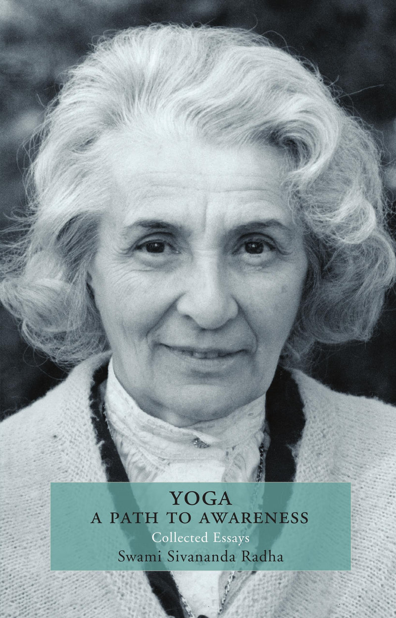 Yoga: a Path to Awareness