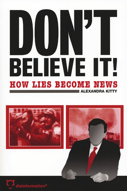 Don'T Believe it!