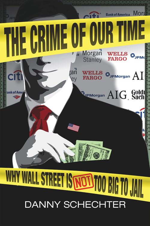 Crime of Our Time