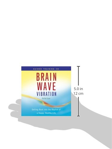Brain Wave Vibration Guided Training