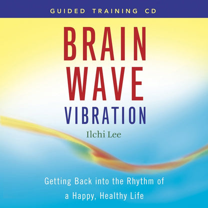 Brain Wave Vibration Guided Training
