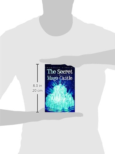 Secret of Mago Castle