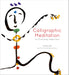 Calligraphic Meditation for Everyday Happiness (Mini Edition)