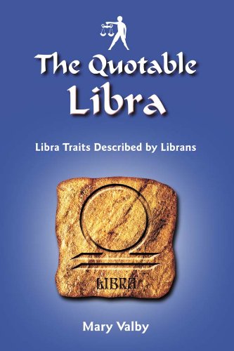 Quotable Libra
