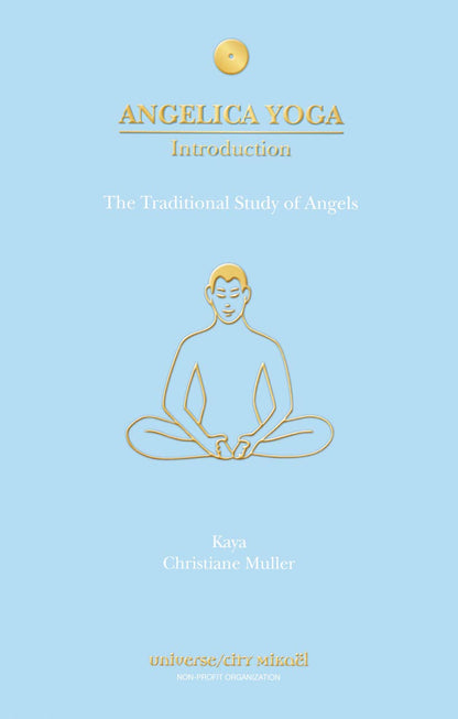 Angelica Yoga Introduction