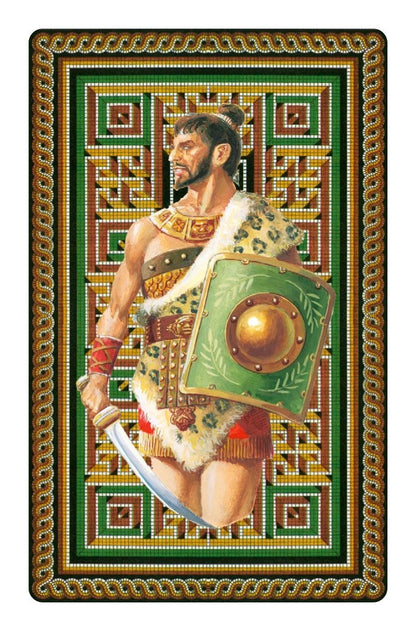 Gladiators