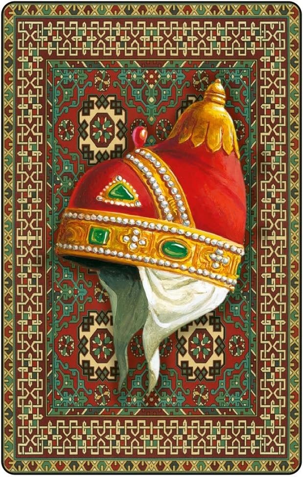 VENEZIA Playing Cards PC46