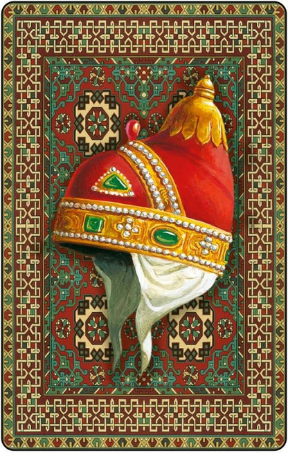 VENEZIA Playing Cards PC46