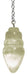 CLASSIC CRYSTAL PENDULUM PEB15 - BOXED