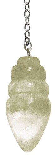 CLASSIC CRYSTAL PENDULUM PEB15 - BOXED
