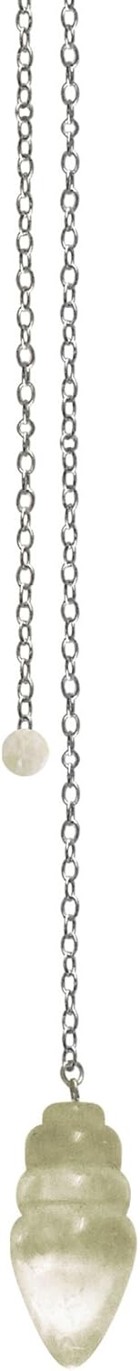CLASSIC CRYSTAL PENDULUM PEB15 - BOXED
