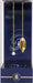 Lo Scarabeo Premium Sensibility Gold Pendulum