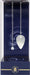 Lo Scarabeo Classic Clear Quartz Pendulum