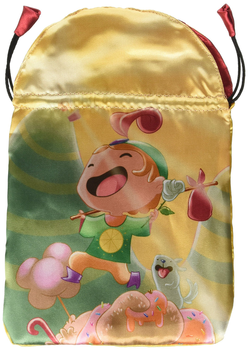 Happy Tarot Bag