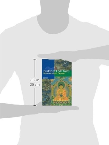 Buddhist Folk Tales