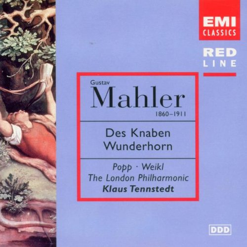 Mahler:des Knaben Wunderhorn