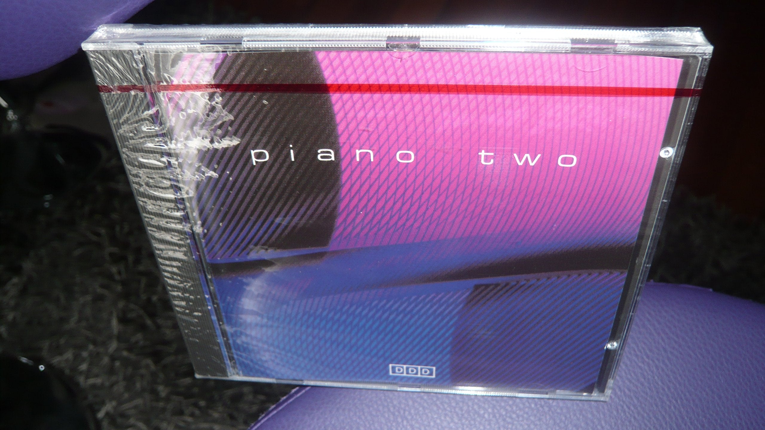 Piano Two