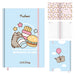 Pyramid Europe PUSHEEN 2025 A5 Diary