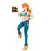 One Piece Nami It`S A Banquet!! Statue