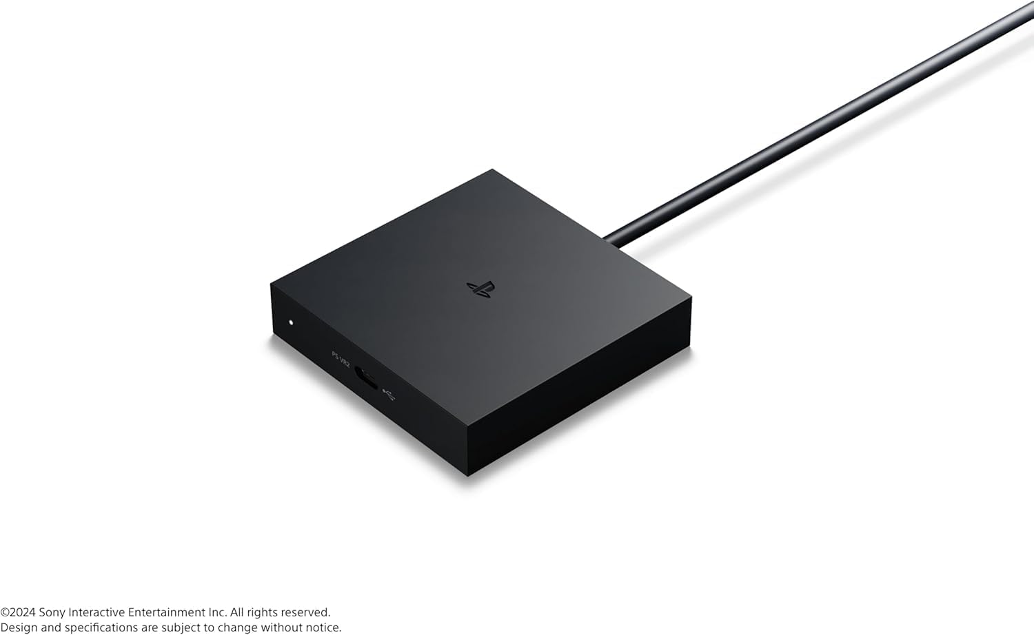 PlayStation Sony, Adaptateur VR2 pour PC, 5, Compatible avec Console 5 et PC