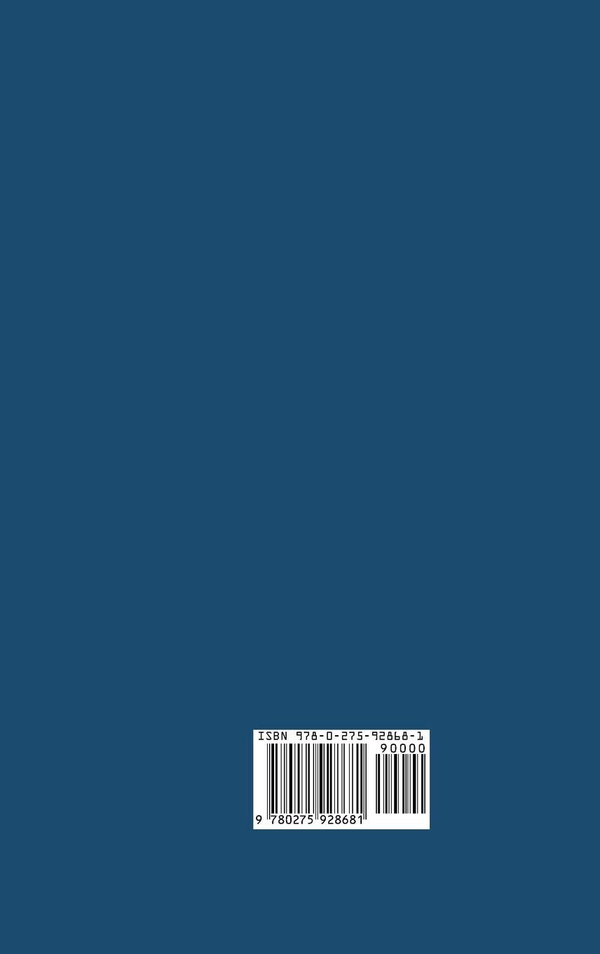 West Germany: Internal Structures and External Relations