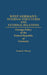 West Germany: Internal Structures and External Relations