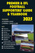 Premier & EFL Football Supporters' Guide & Yearbook 2025