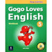 Gogo Loves English WB and CD 5