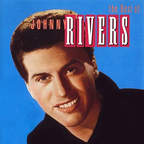 The Best Of Johnny River