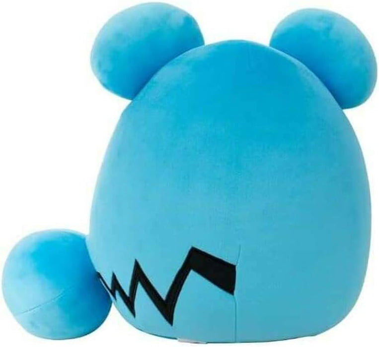 Pokémon Pokemon Squishmallows 25 cm Marill Cuddly Toy Toy