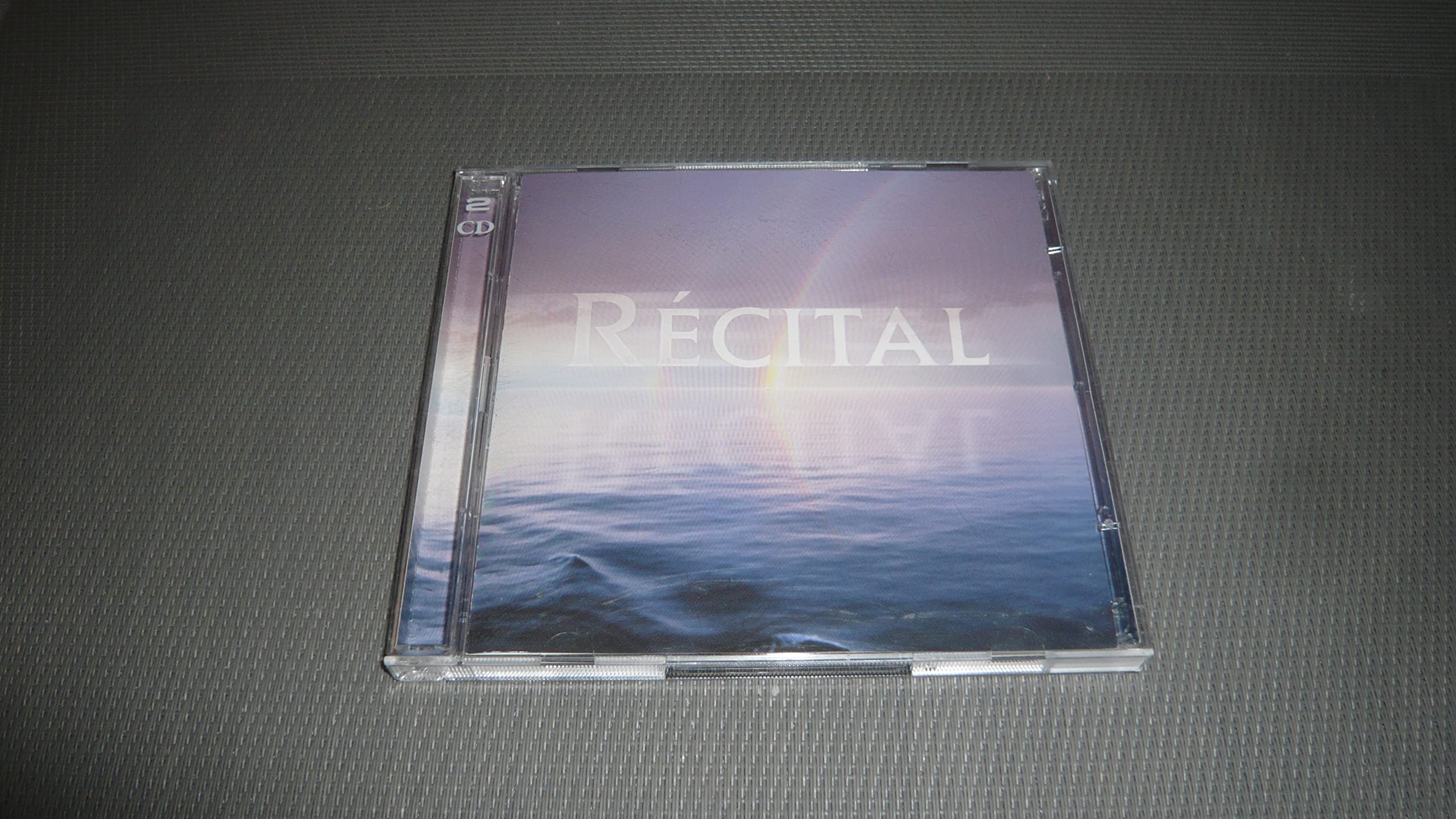 Récital - La Pureté Des Voix Cristallines