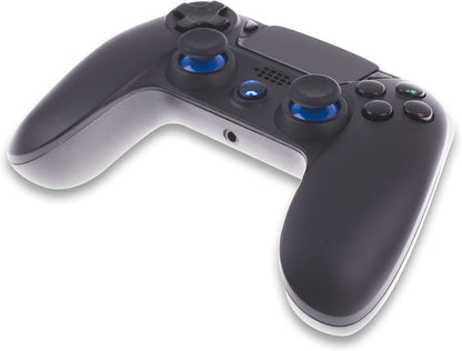 Playstation 771243 Freaks & Geeks Draadloze Controleur Voor Ps4, Zwart (Ps4)