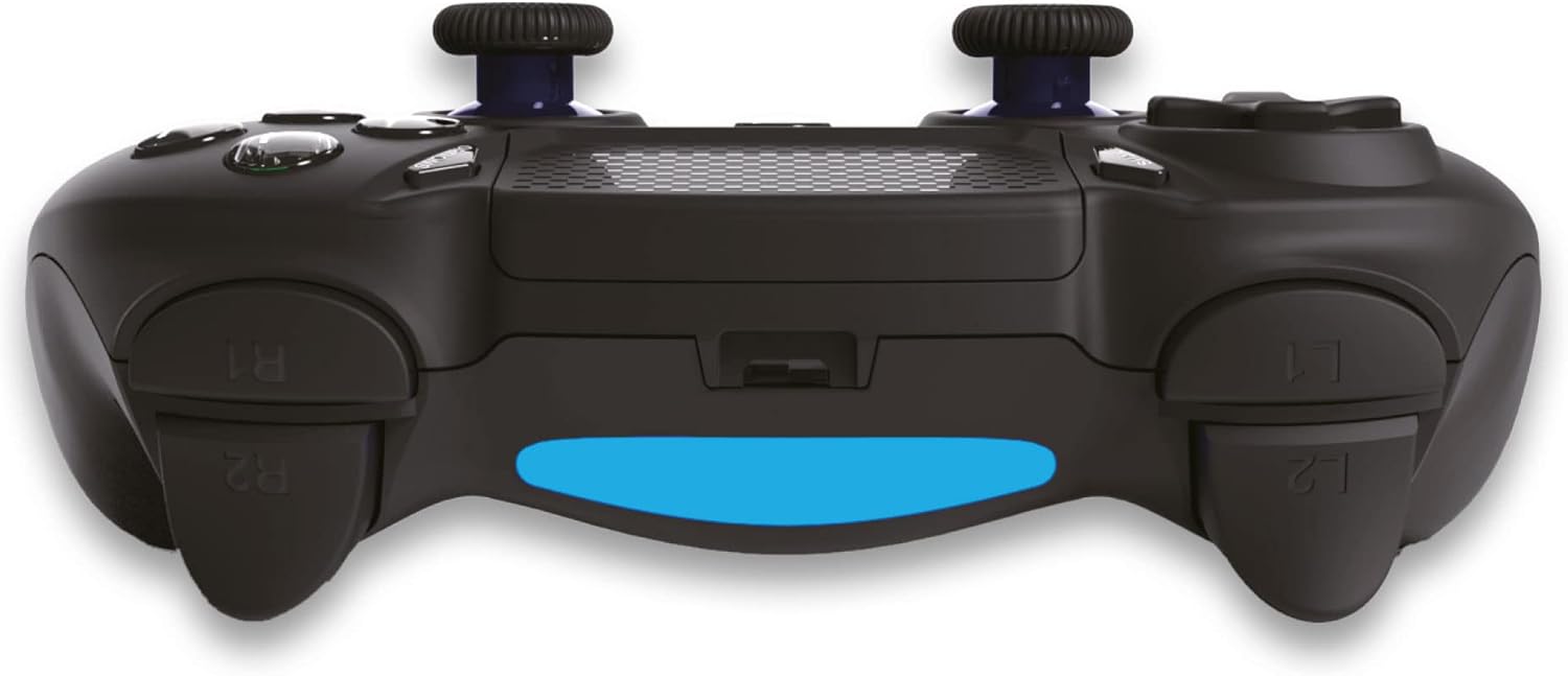 Playstation 771243 Freaks & Geeks Draadloze Controleur Voor Ps4, Zwart (Ps4)