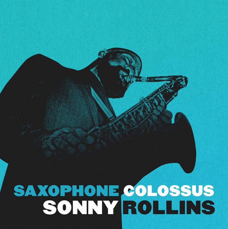 Saxophone Colossus (Special Edition)