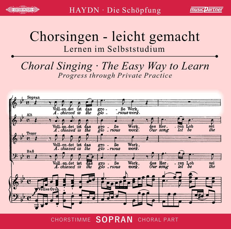 Die Schoepfung