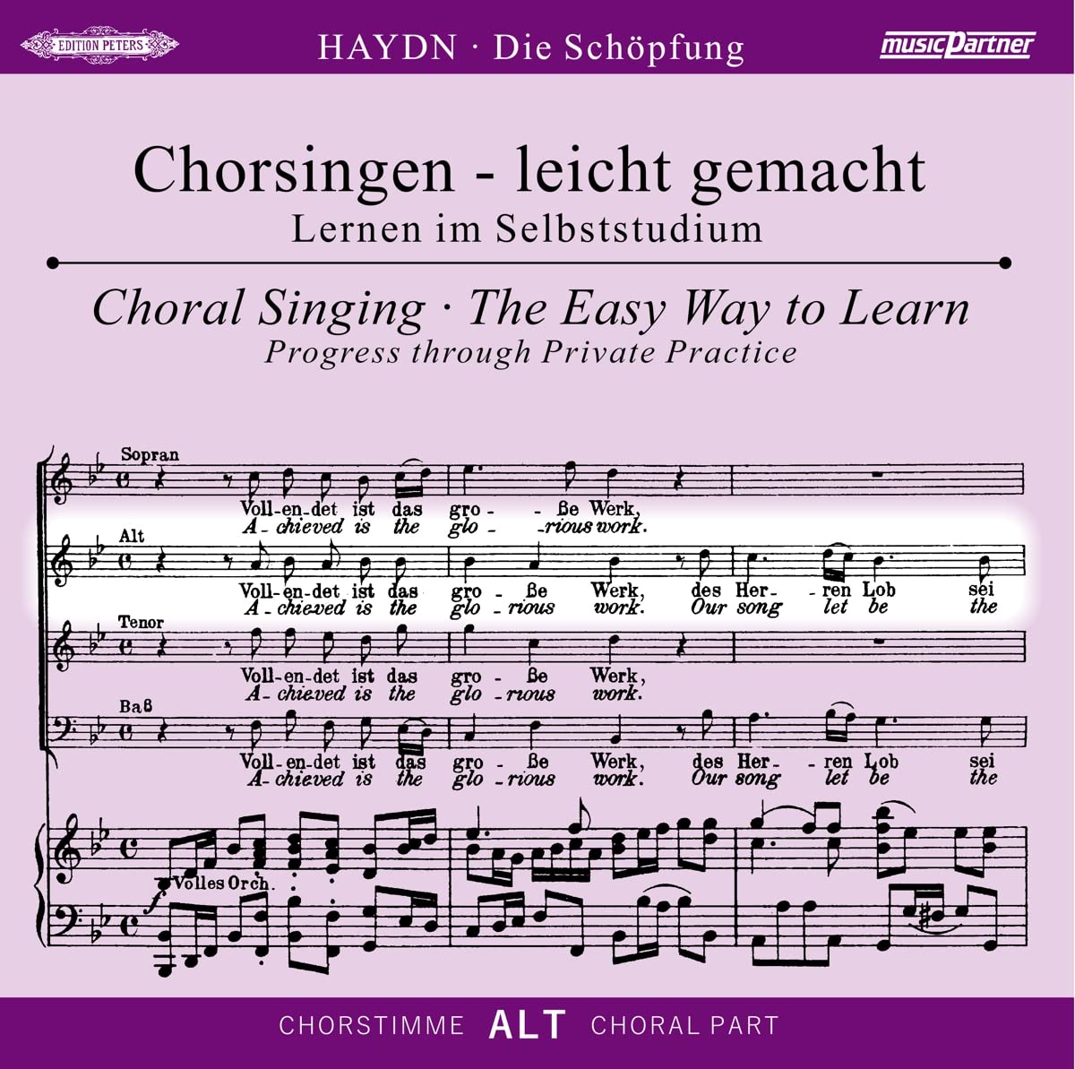 Die Schoepfung