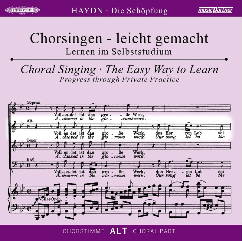 Die Schoepfung