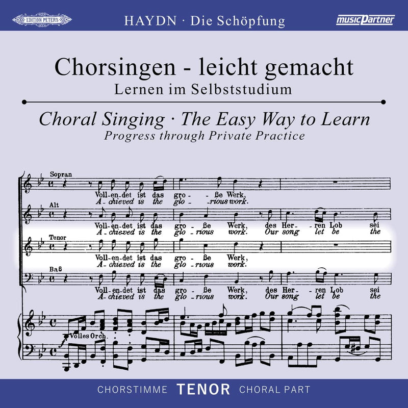 Die Schoepfung