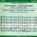 Weihnachts-Oratorium I-Vi