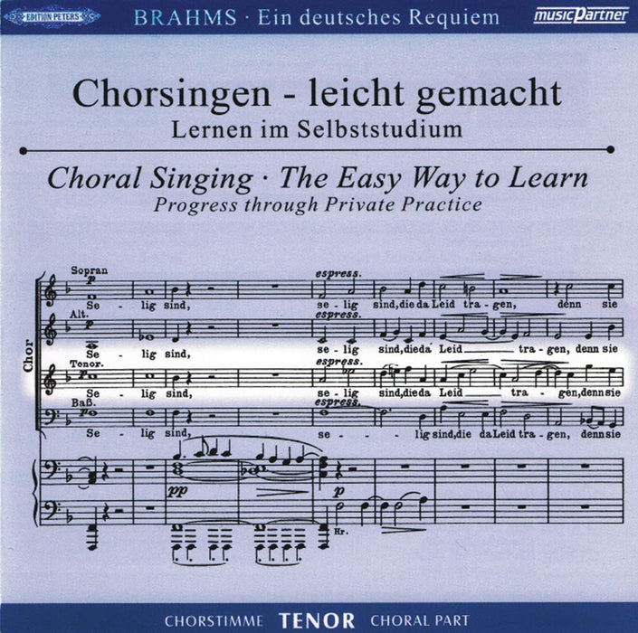 Ein Deutsches Requiem