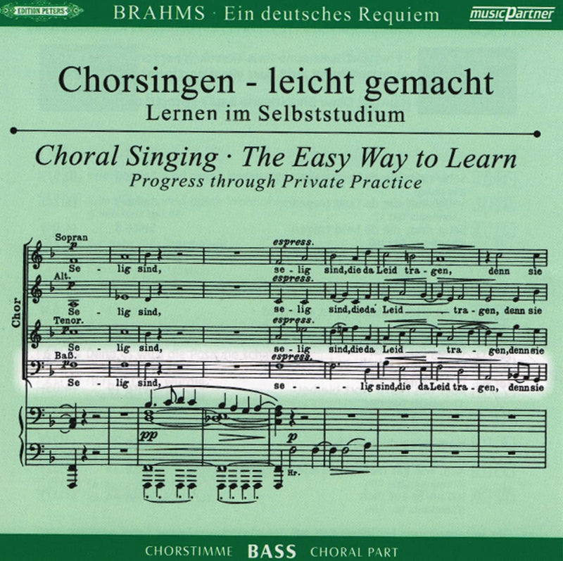 Ein Deutsches Requiem