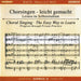 Messe h-moll, BWV 232, Chorstimme Sopran 2, 2 Audio