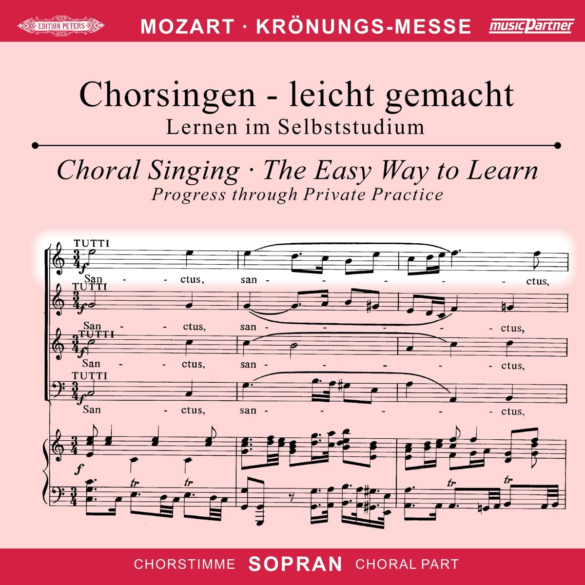 Kroenungsmesse