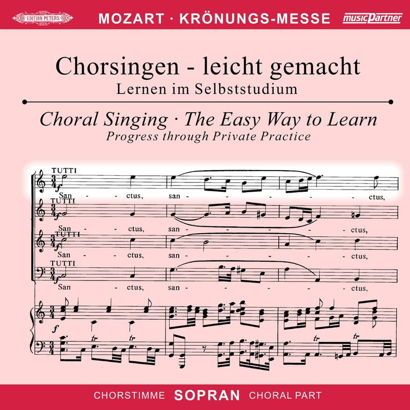 Kroenungsmesse