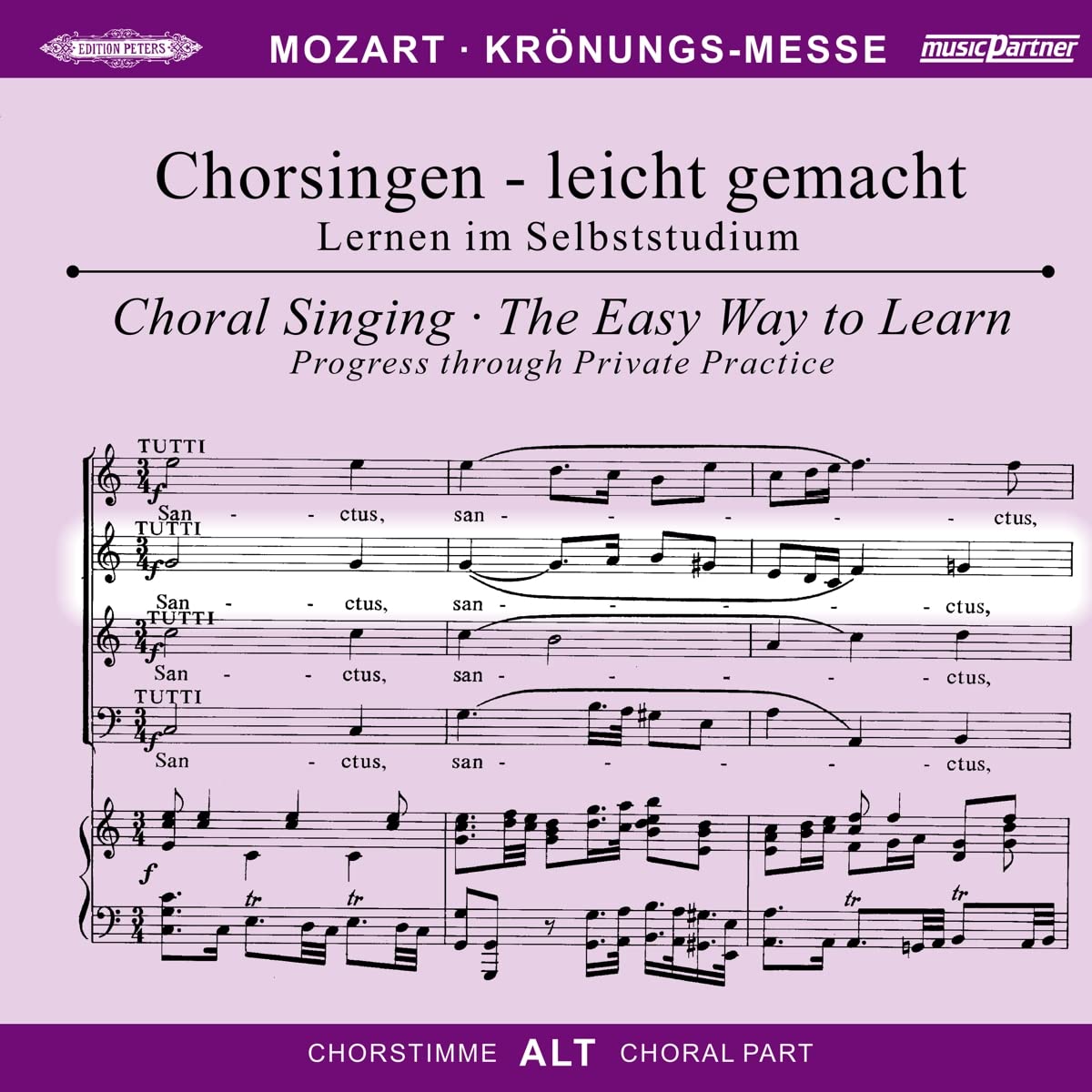 Kroenungsmesse