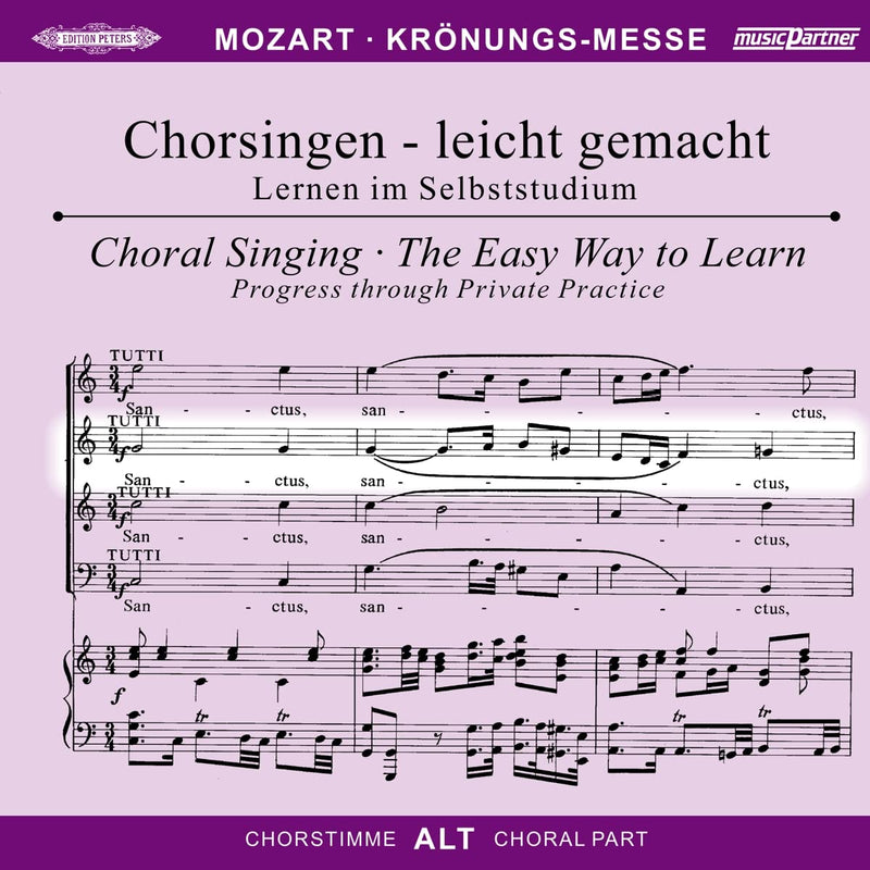 Kroenungsmesse