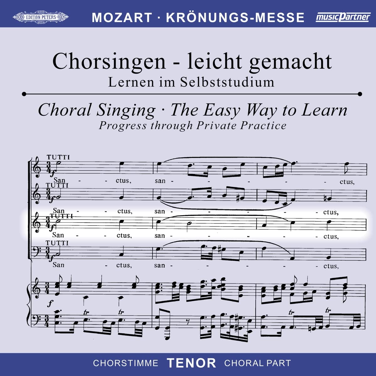 Kroenungsmesse