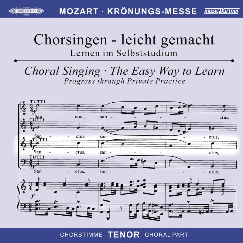 Kroenungsmesse