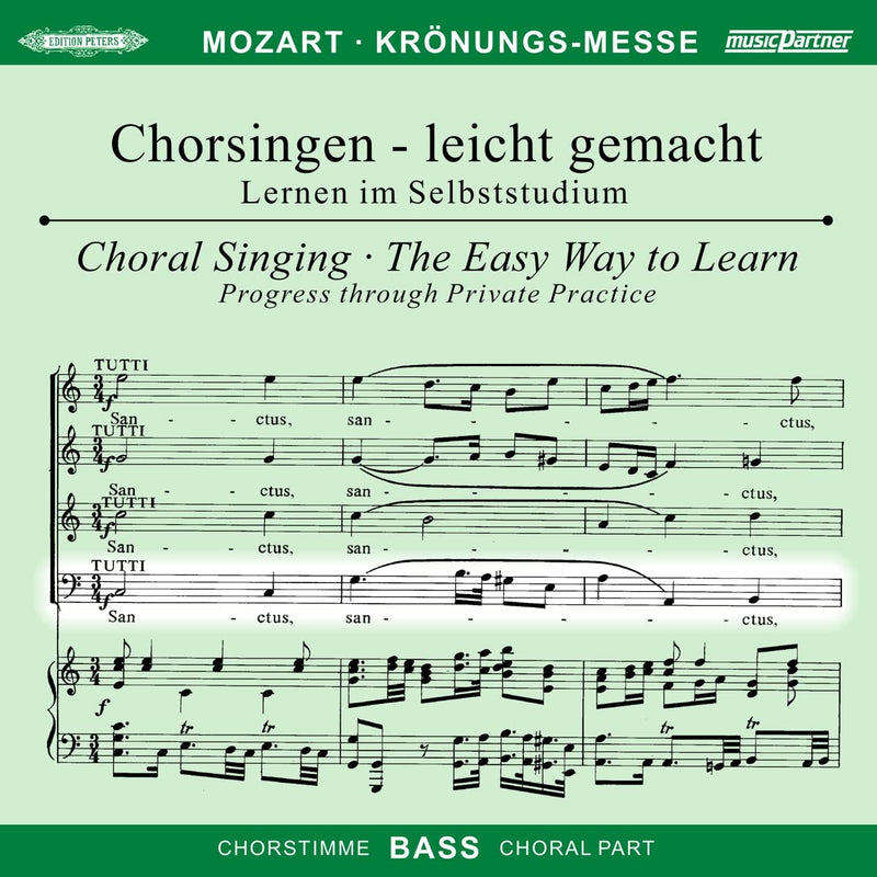 Kroenungsmesse